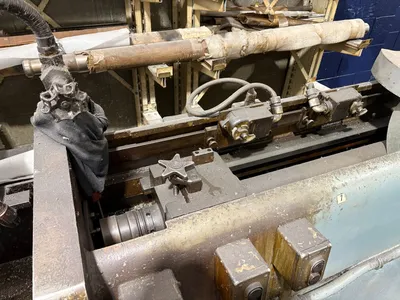 LAPOINTE HP-30 BROACHES, HORIZONTAL - (INCLUDING COMBINATION HORIZ/VERTICAL) | Piselli Enterprises (2)