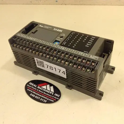 Used KOYO TJ-435 Circuit Boards Michigan US | Ideal Machinery #578441