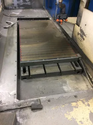 Used MININI PL 800/1300 Reciprocating Surface Grinders IT | Gamba Macchine Srl #1281159