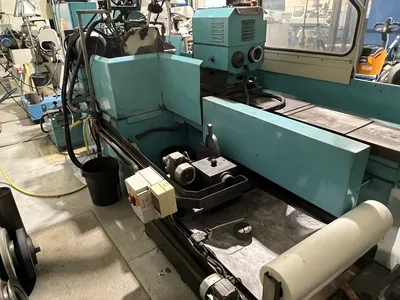 Used GIORIA RH/N 1000 Universal Cylindrical Grinders IT | Gamba Macchine Srl #1281126