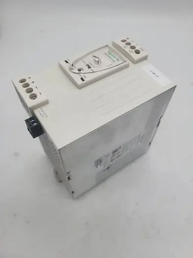 Used SCHNEIDER ELECTRIC _UNKNOWN_ Power Supplies | ND Industrial Surplus #1211673