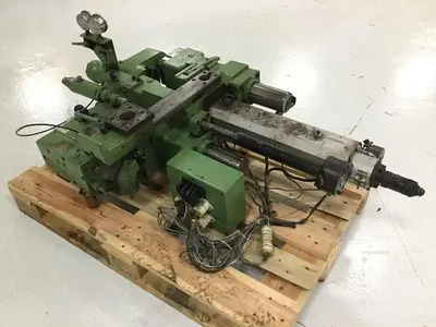 USED ENGEL ES 200/85 / IU