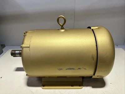 NEW Baldor EM3710T