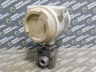 USED HONEYWELL STG180-E1G-00000-MB,F1C3-514B