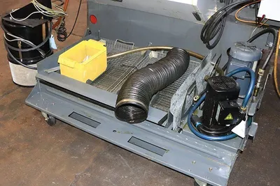 2014 HAAS DT-1 MACHINING CENTERS, VERT., N/C & CNC | Prime Machinery (21)
