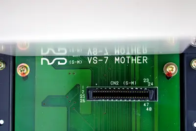 USED NSD CORPORATION VS-6E-EX-S1