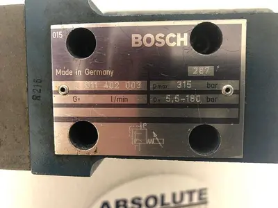 Bosch