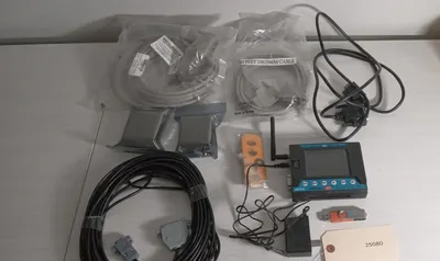 USED DNC PRO PRO