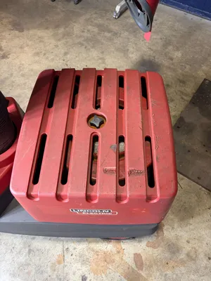 2014 LINCOLN ELECTRIC MOBIFLEX 400-MS Fume Extractors | K.B. Industries LLC (9)