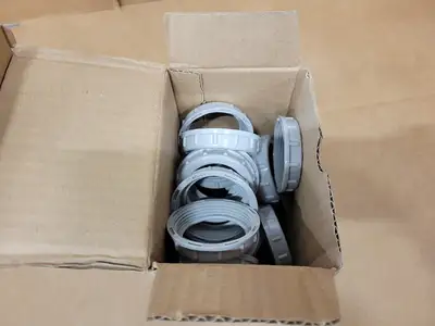 NEW ELECTRIPRO FIT2607