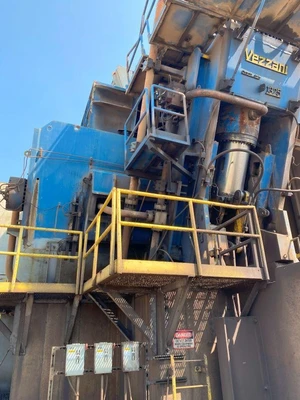 USED VEZZANI PC 1325 AC