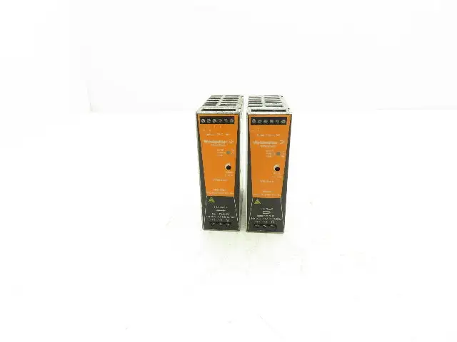 Used WIEDMULLER _UNKNOWN_ Power Supplies Indiana US | Arrow Industrial #1408342