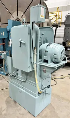 USED DENISON MULTIPRESS DENISON MULTIPRESS FG8C09D10A46A91S05 PRESS