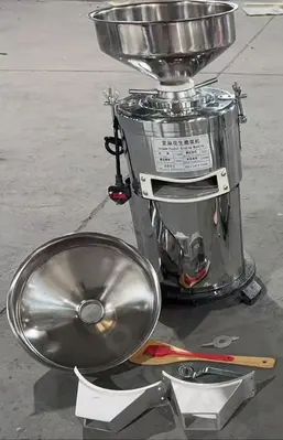 NEW HENAN BAYERN INDUSTRIAL CO. 1500 WATT