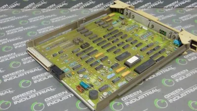 Honeywell 51304487-100 UCN Digital Output Card HDW: G FW: F Used