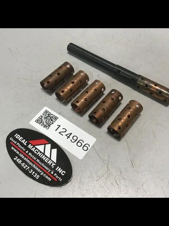 New | in-Stock BOYAR-SCHULTZ 104260 Misc Fasteners Michigan US | Ideal Machinery #589416