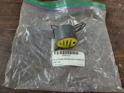 USED BINDER 7004590 P0115