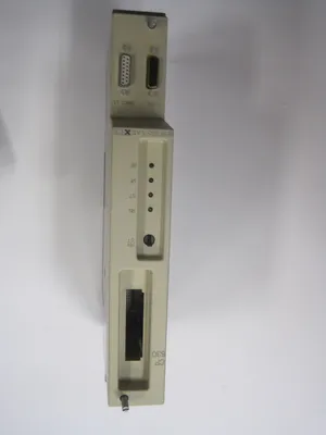 NEW SIEMENS 6ES5-530-7LA12 COMMUNICATION PROCESSOR 6ES55307LA12
