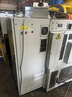 MAZAK QT20 CNC Lathes | Bowland Trading Ltd (12)