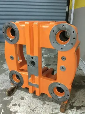 USED CINCINNATI MILACRON 5022207