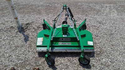 USED FRONTIER GM3060