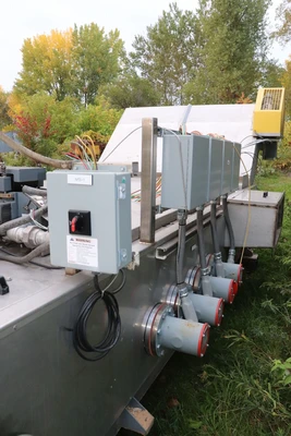 USED GLOBAL U3646B1