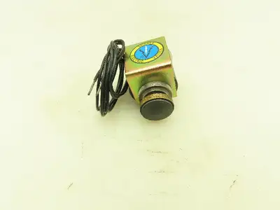 Honeywell Skinner PV42H00660 Solenoid Valve PV42 Series 120V 70 PSI