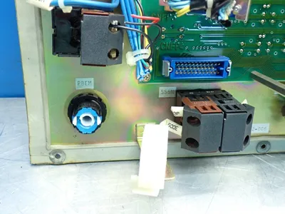 Used OKUMA E5409770009 Automation Control (HMI) Ohio US | HGR 24 #1070340