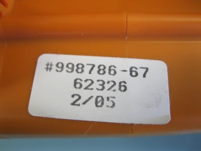 USED Weidmuller 998786-67