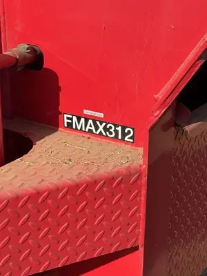 Used 2021 DIAMOND C FMAX312 Deckover Trailers California US | Ben Kaplan Equipment #1353735