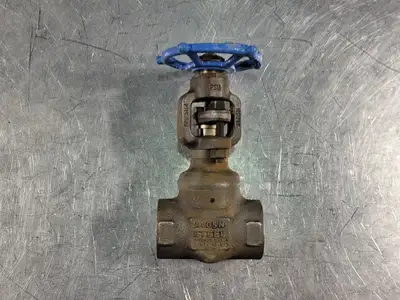 USED VELAN A