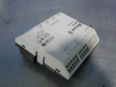 New | in-Stock MOELLER MFDR16 Relays & Switches Ohio US | HGR 24 #786999