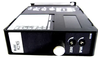 NEW M-SYSTEMS M2MS-4-M POT TRANSMITTER M2MS4M