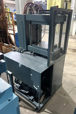 USED WABASH WABASH 75-1515-SM PRESS
