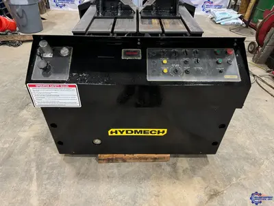 USED 1996 HYD-MECH V-18