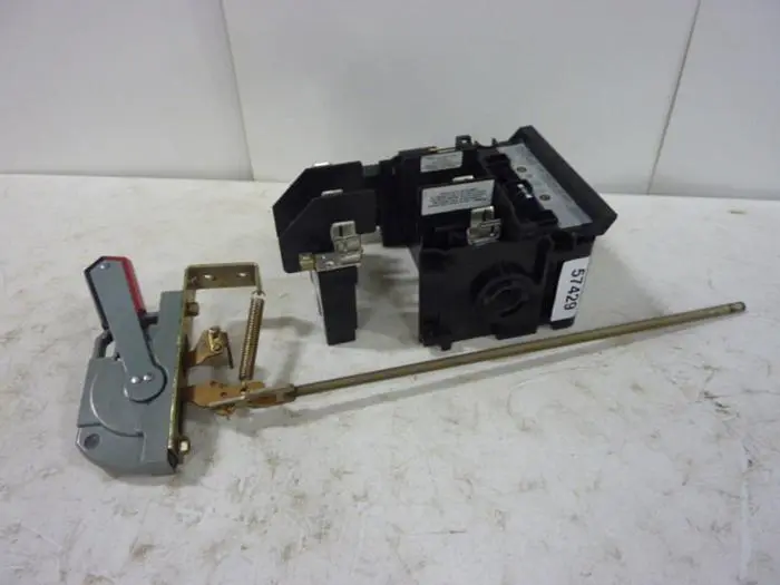 USED ALLEN BRADLEY 1494V-DS30 SER A