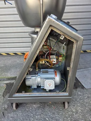 1989 STEPHAN VM60 Cutter-Mixer (Stephan / Robot Coupe Type) | Perry Equipment (16)