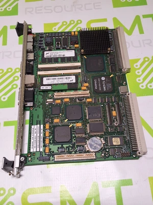 UNIVERSAL INSTRUMENTS RADISYS EPC-16 CONTROL BOARD 48797303