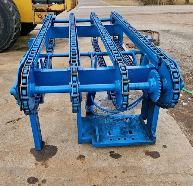 Used UNKNOWN _UNKNOWN_ Power Tables Minnesota US | L & L Sales #929999