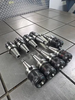 Used BIG DAISHOWA BBT40 Tooling & Accessories (Other) Florida US | GMT #1277006