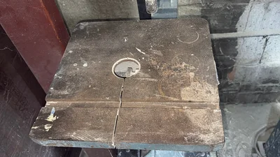 Used _UNKNOWN_ _UNKNOWN_ Woodworking Sanders Georgia US | Auction Management Corporation #1548674