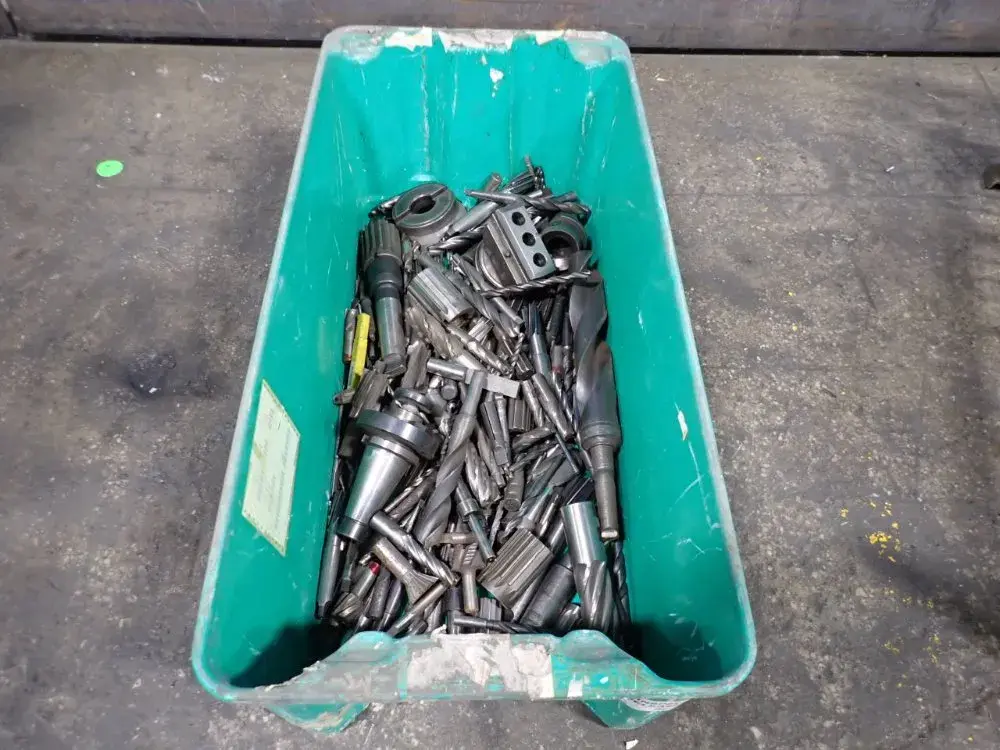 Tooling