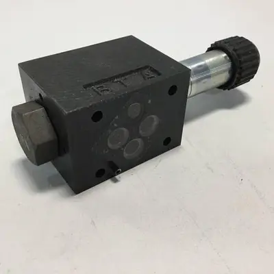 Used BOSCH 9810231448 Valves/Fittings Michigan US | Ideal Machinery #1252272