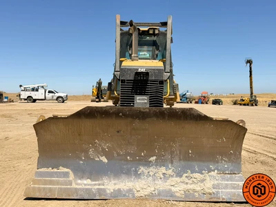 Used 2017 CATERPILLAR D6K2XL Crawler Dozers California US | Monster Iron Equipment Services #1481052