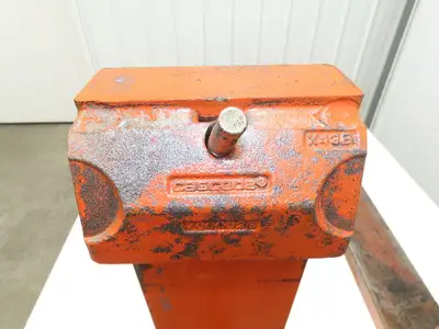 Used CASCADE _UNKNOWN_ Forklift Attachments Indiana US | Arrow Industrial #1366961