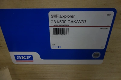 Used SKF _UNKNOWN_ Bearings Ohio US | Aucto #1306594