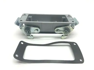 10.0720 16 | LAPP  Pane Mount Base With Levers - New Other