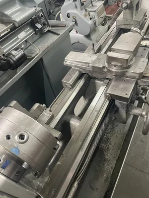 SOUTH BEND 14 LATHES, ENGINE | Wheeler Machinery Sales (6)