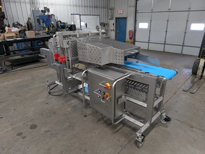 USED 2016 GROTE HBZ
