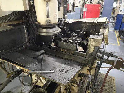 Koyo KL-600 Rough Surface Grinding Machine